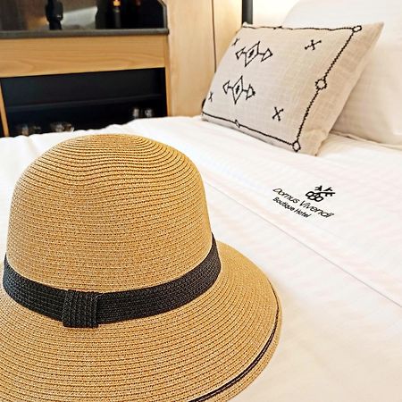 Domus Vivendi Otel Hanya Dış mekan fotoğraf