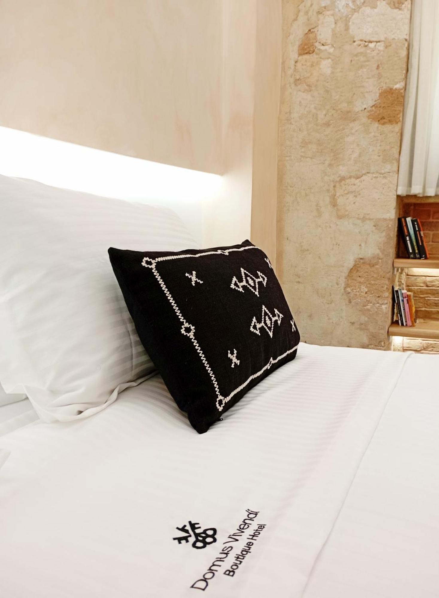 Domus Vivendi Otel Hanya Dış mekan fotoğraf