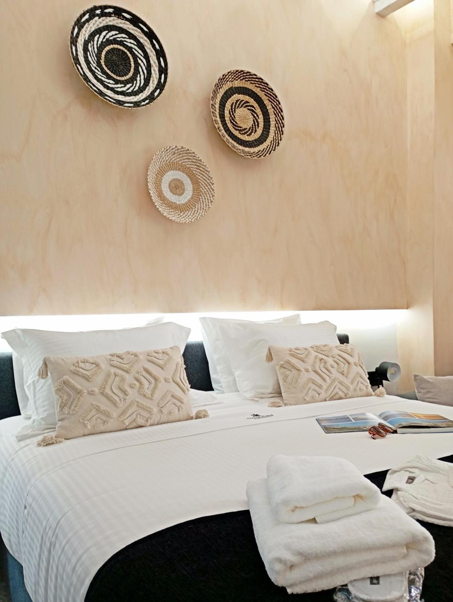Domus Vivendi Otel Hanya Dış mekan fotoğraf