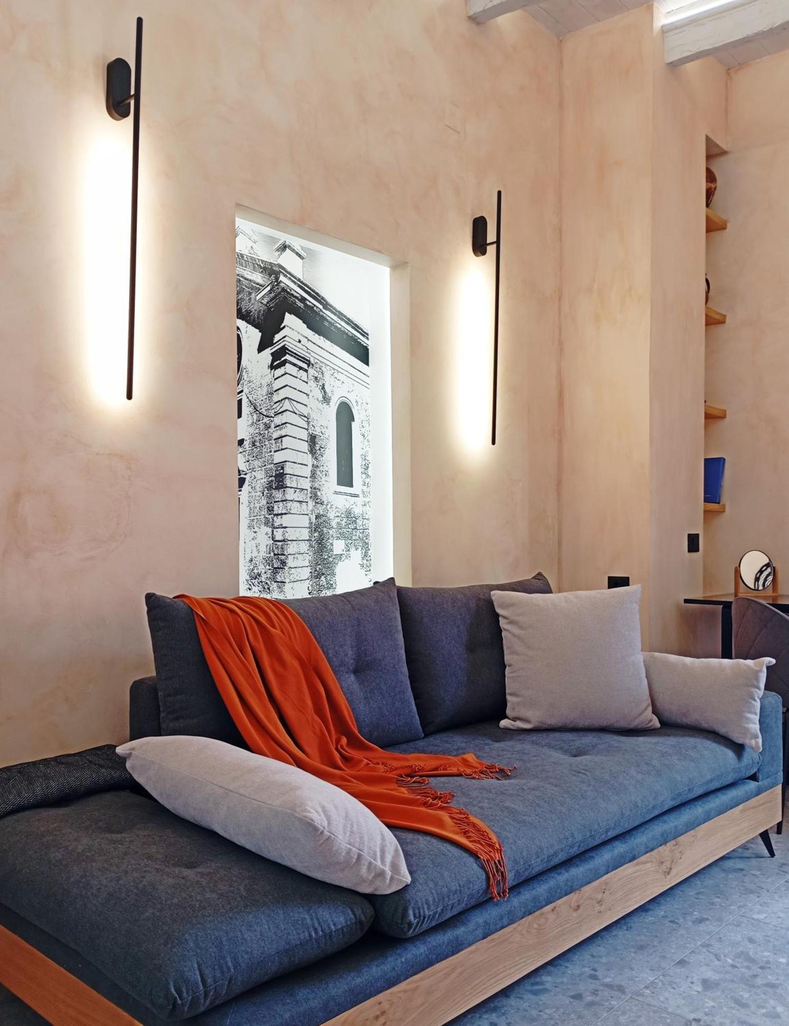 Domus Vivendi Otel Hanya Dış mekan fotoğraf