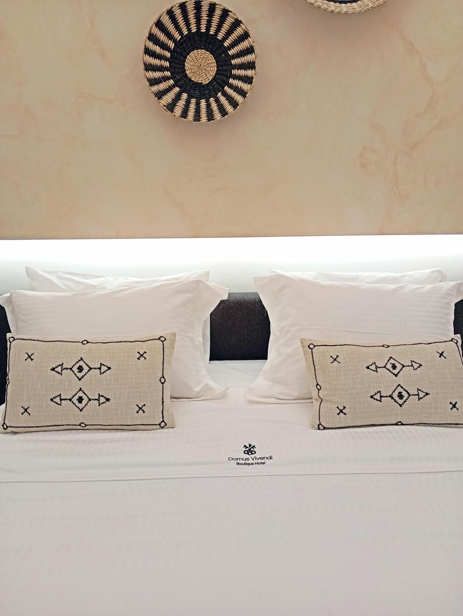 Domus Vivendi Otel Hanya Dış mekan fotoğraf